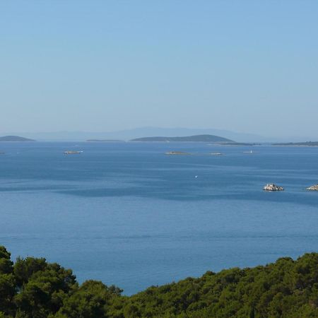 Apartments Barisic Hrvatskih Zrtava 404 Seget Vranjica Trogir Eksteriør bilde