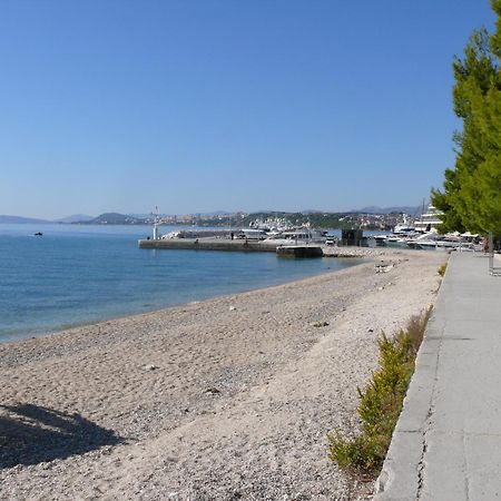 Apartments Barisic Hrvatskih Zrtava 404 Seget Vranjica Trogir Eksteriør bilde