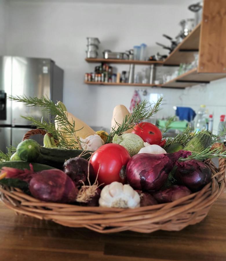 Apartments Barisic Hrvatskih Zrtava 404 Seget Vranjica Trogir Eksteriør bilde