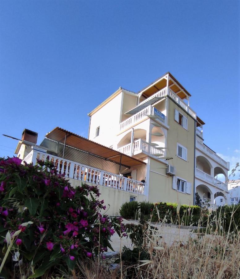 Apartments Barisic Hrvatskih Zrtava 404 Seget Vranjica Trogir Eksteriør bilde