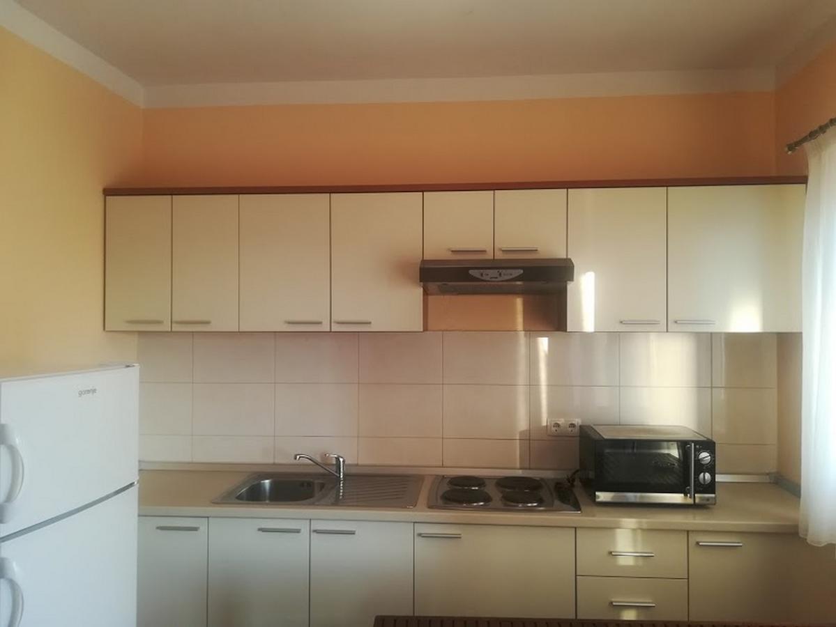 Apartments Barisic Hrvatskih Zrtava 404 Seget Vranjica Trogir Eksteriør bilde