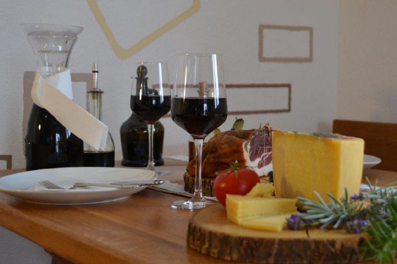 Apartments Barisic Hrvatskih Zrtava 404 Seget Vranjica Trogir Eksteriør bilde